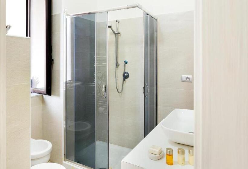 اتاق استاندارد, Scuto Home