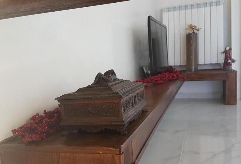 سوییت, Scuto Home