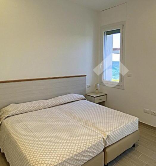 2 Yatak Odalı Daire, Residence Cristallo