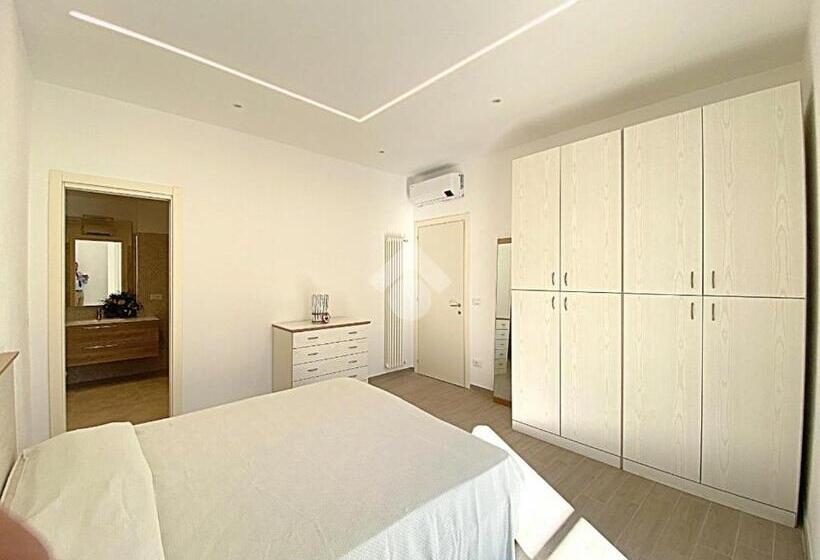 2 Yatak Odalı Daire, Residence Cristallo