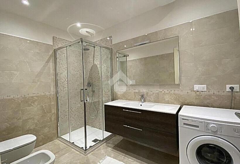 1 Yatak Odalı Daire, Residence Cristallo