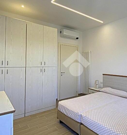 1 Yatak Odalı Daire, Residence Cristallo