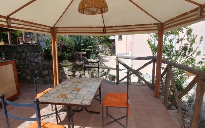Номер Стандарт, Giardino 21 Marzo