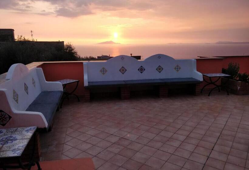 Family Suite, Giardino 21 Marzo