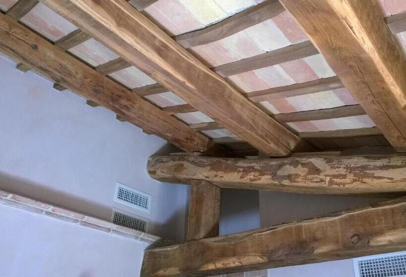 Номер Стандарт, Il Vicoletto Di Bibi   B&b