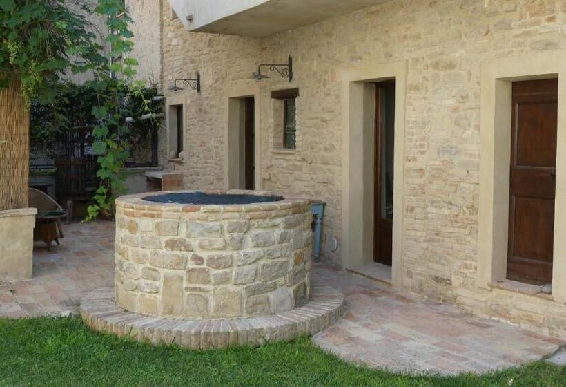 Студия Стандарт, Il Vicoletto Di Bibi   B&b