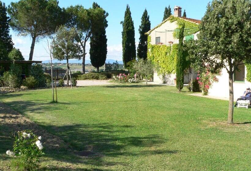 Дом 2 Спальни, Agriturismo La Godiola