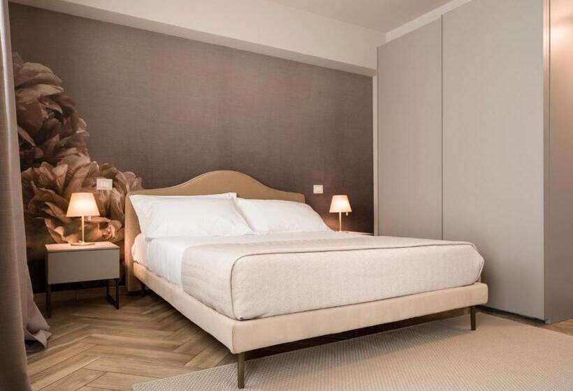 اتاق استاندارد, Bed & Breakfast La Home And Apartments