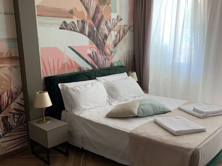 اتاق لوکس, Bed & Breakfast La Home And Apartments