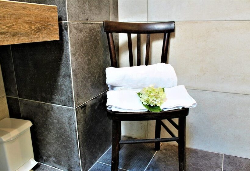 스탠다드 룸, B&b Arco Di Vino
