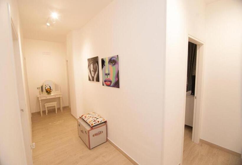 Номер Deluxe Кровать Кинг, Borgo Antico Home