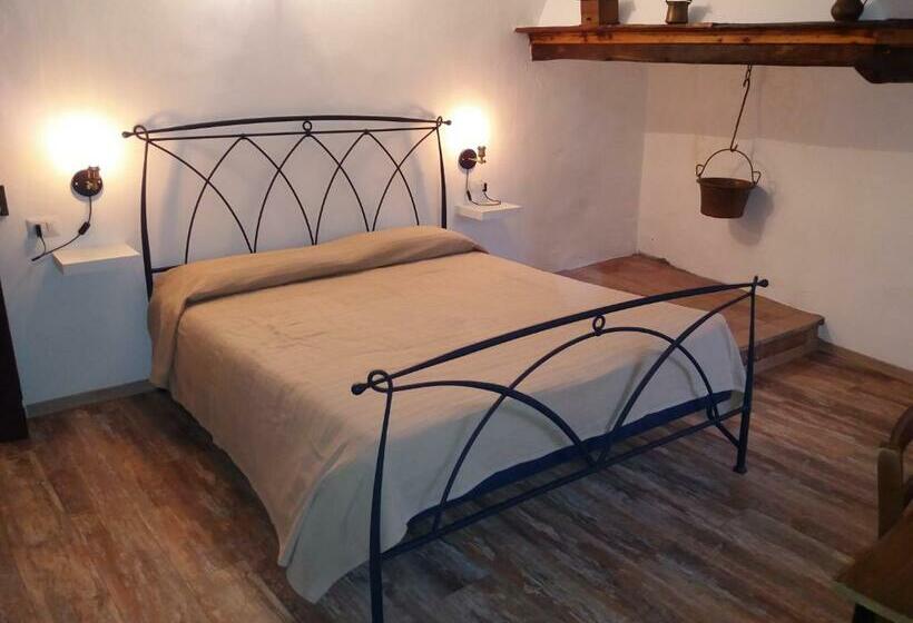 장애인을 위한 스탠다드 룸, B&b Il Pittore