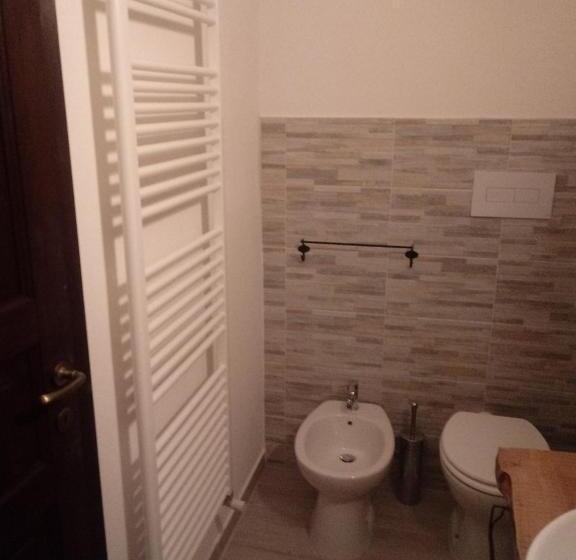 스탠다드 룸, B&b Il Pittore