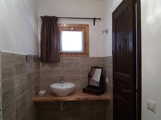 스탠다드 룸, B&b Il Pittore