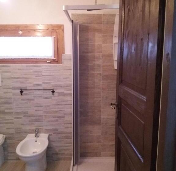 4인용 스탠다드 룸, B&b Il Pittore