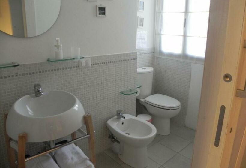 Номер Стандарт Трехместный, Gea Etna Apartment&rooms