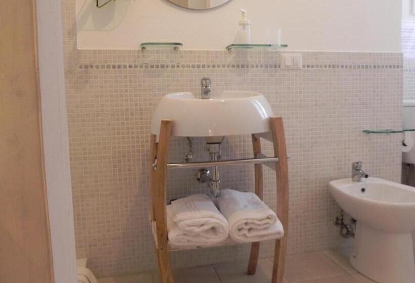Номер Стандарт Трехместный, Gea Etna Apartment&rooms
