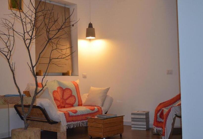 Стандартный Номер Кровать Кинг, Gea Etna Apartment&rooms