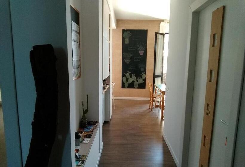 Стандартный Номер Кровать Кинг, Gea Etna Apartment&rooms