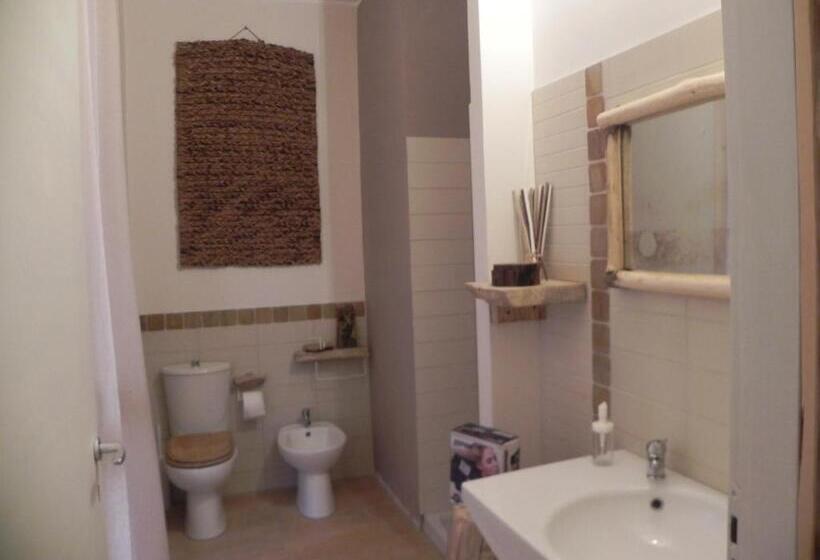 Номер Стандарт Трехместный, Gea Etna Apartment&rooms