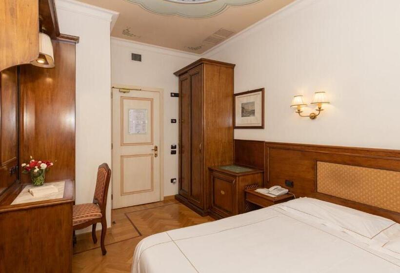 اتاق استاندارد, Adler Cavalieri Hotel Private Spa & Gym