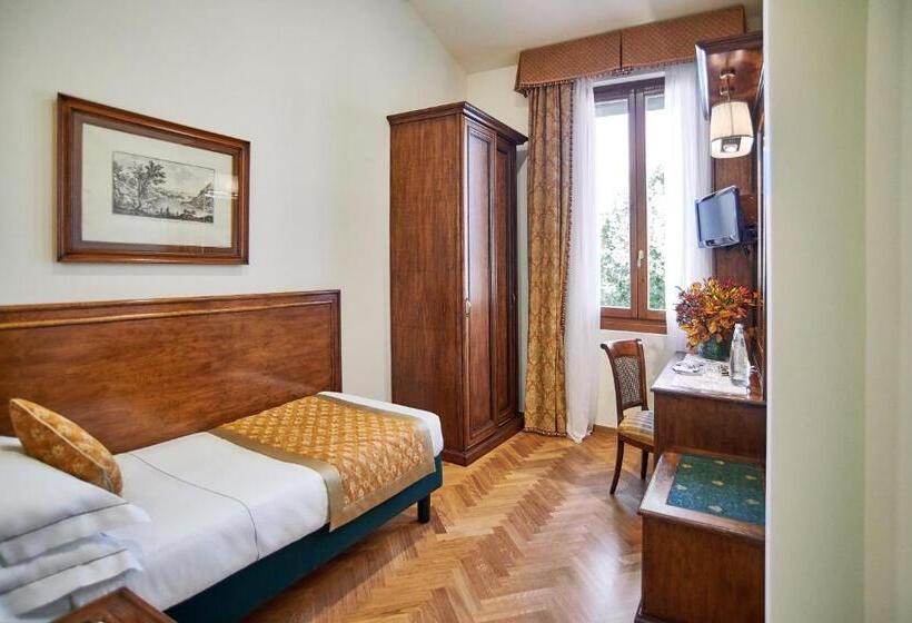 اتاق استاندارد یک نفره, Adler Cavalieri Hotel Private Spa & Gym