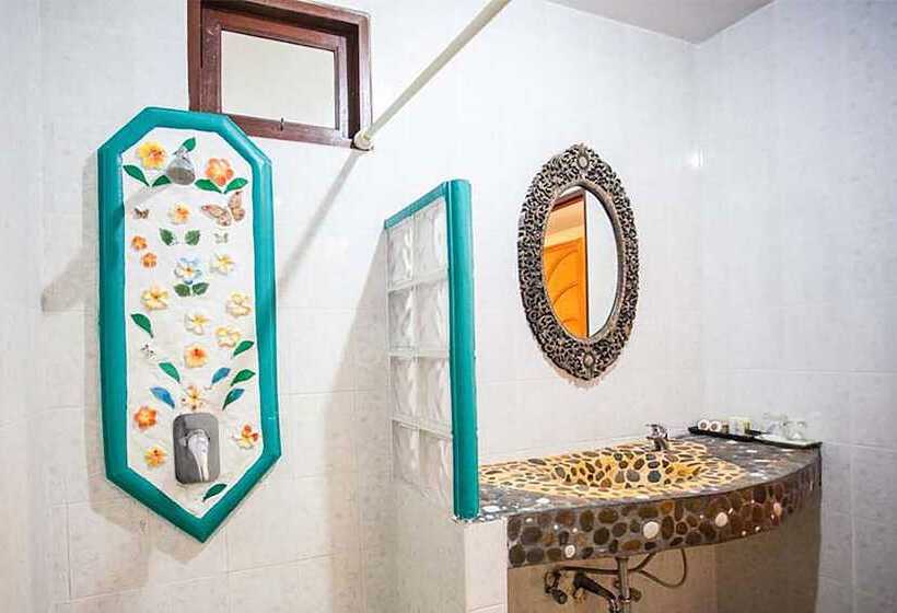 Номер Стандарт, Ao Nang Bay Resort