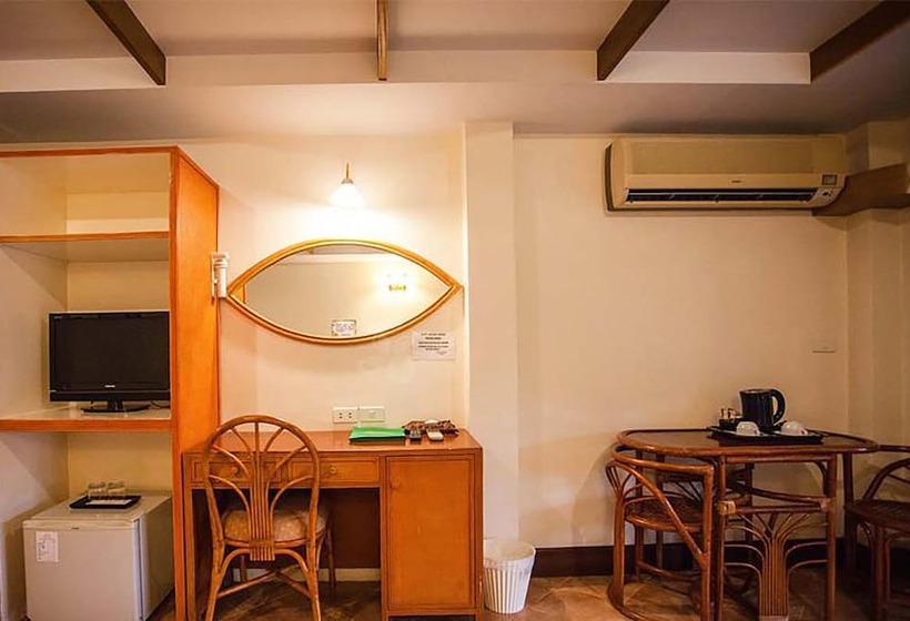 Номер Стандарт, Ao Nang Bay Resort