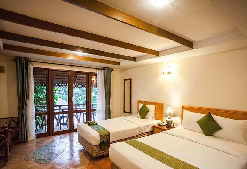 Номер Стандарт, Ao Nang Bay Resort