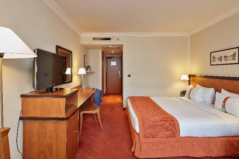 Номер Стандарт, Doubletree By Hilton Paris Bougival