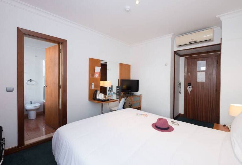 اتاق استاندارد, Stay Hotel évora Centro