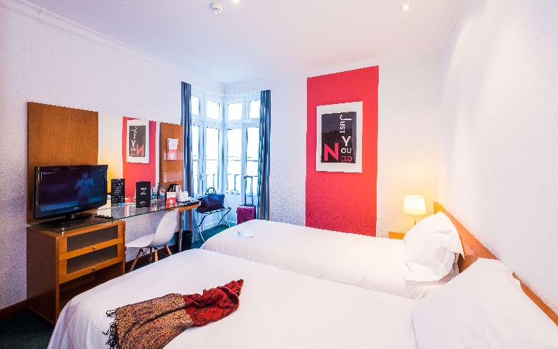 اتاق استاندارد, Stay Hotel évora Centro