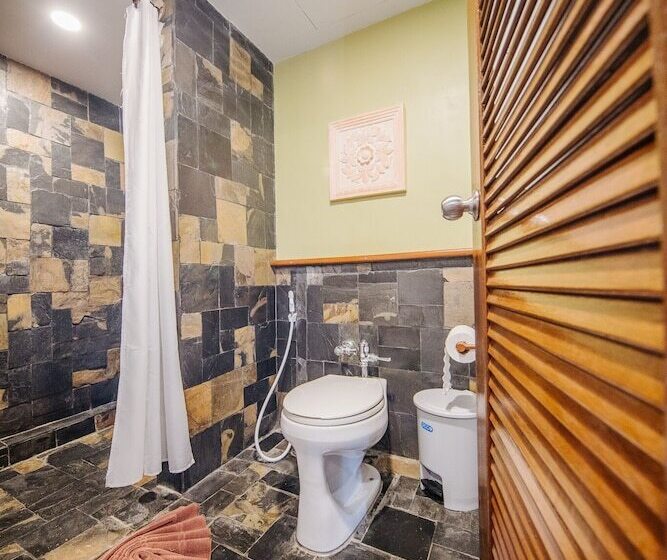 풀장 전망 디럭스 룸, Karona Resort & Spa   Sha Extra Plus