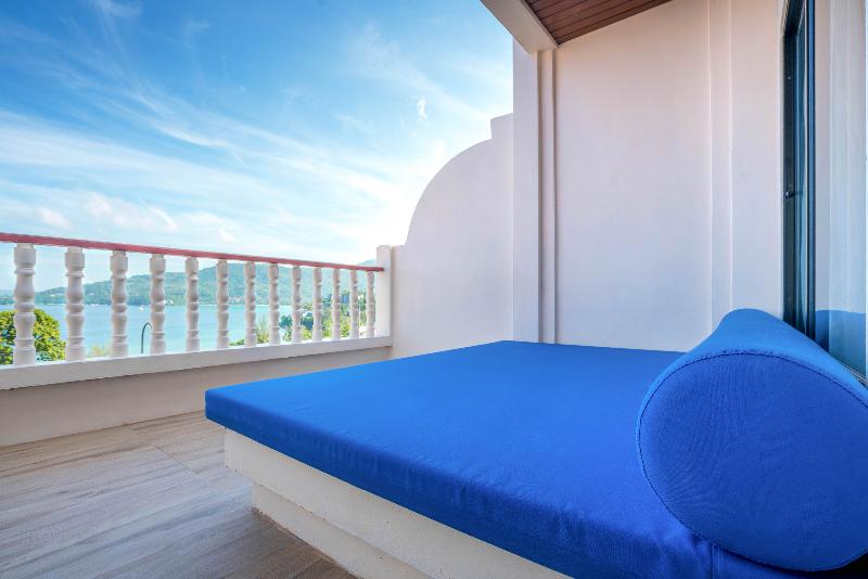 高级海景房, Namaka Resort Kamala