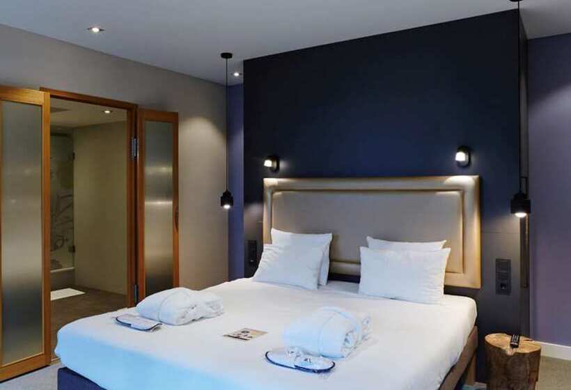 Люкс Superior, Novotel München City