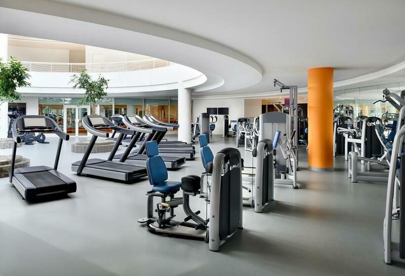 اتاق استاندارد تودرتو, Mövenpick Hotel Beirut