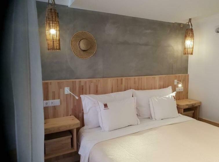 Номер Стандарт, Villas D. Dinis  Charming Residence