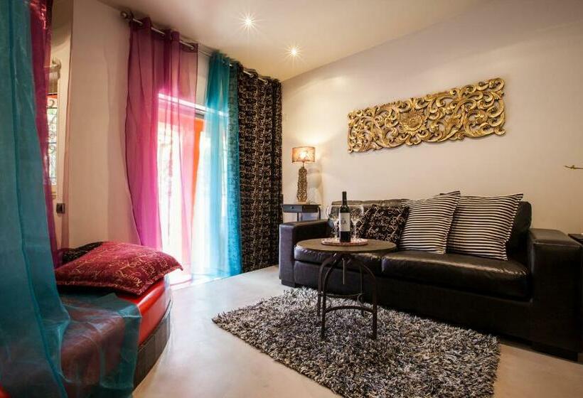 Люкс, Villas D. Dinis  Charming Residence