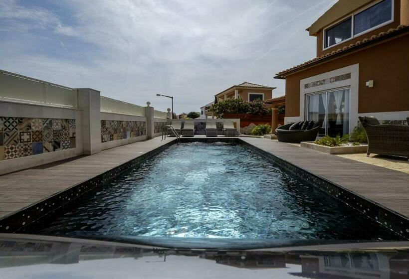 Номер Стандарт, Villas D. Dinis  Charming Residence