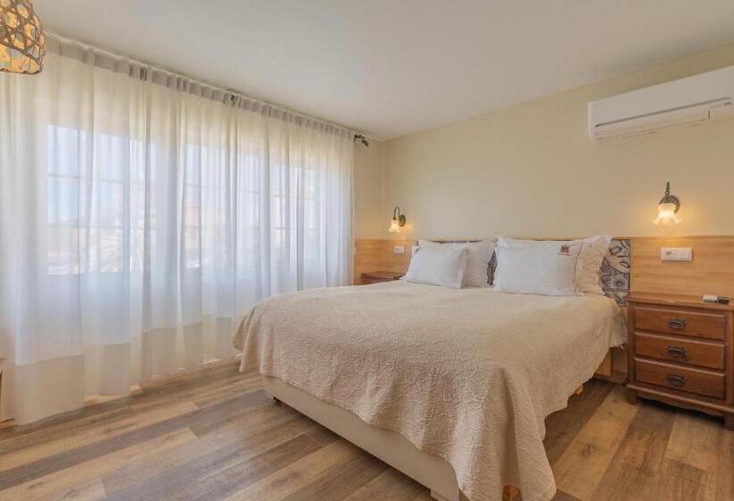 Люкс, Villas D. Dinis  Charming Residence