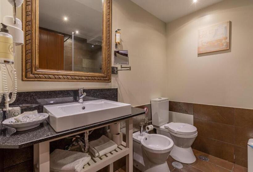 Люкс, Villas D. Dinis  Charming Residence