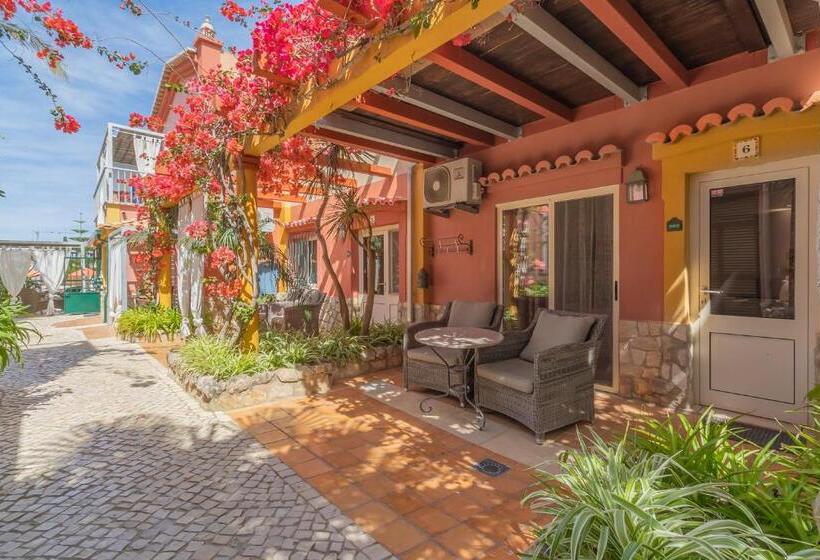 Полулюкс, Villas D. Dinis  Charming Residence
