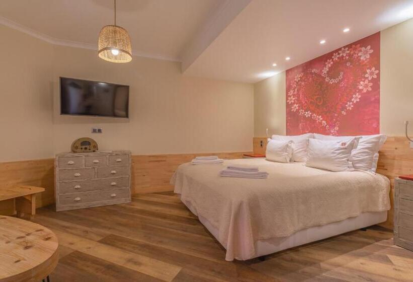 Полулюкс, Villas D. Dinis  Charming Residence