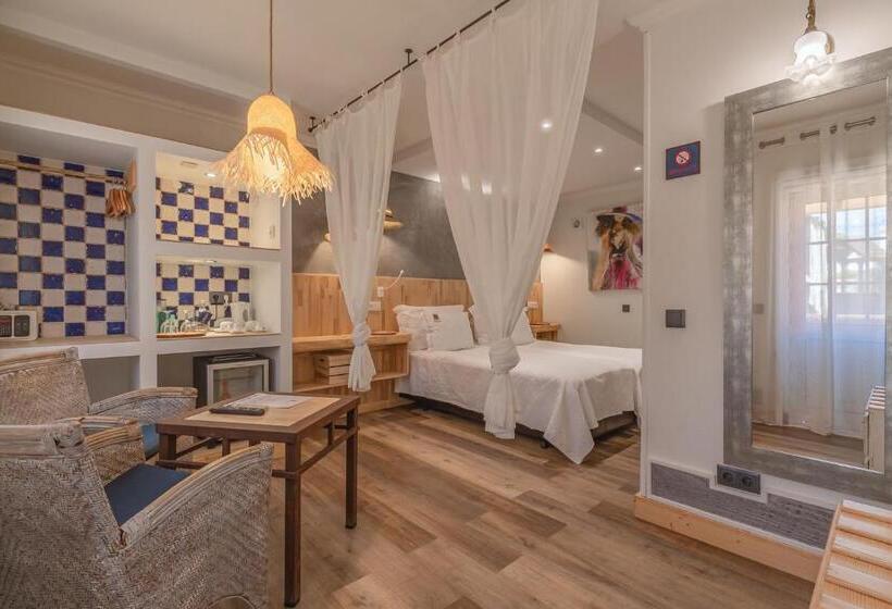 Номер Стандарт, Villas D. Dinis  Charming Residence