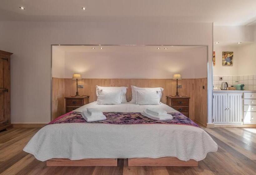 Номер Стандарт, Villas D. Dinis  Charming Residence
