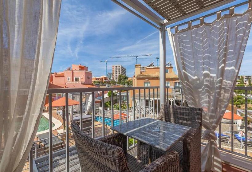 Люкс Престиж, Villas D. Dinis  Charming Residence