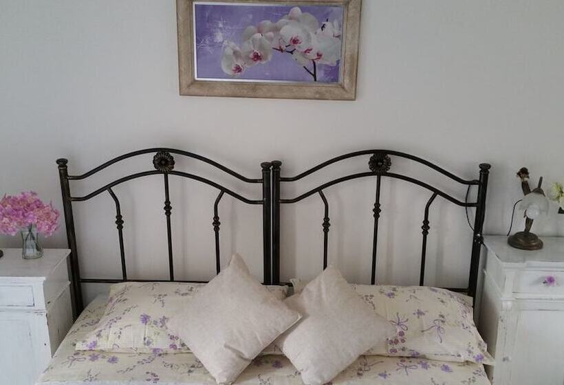 Номер Стандарт Вид на Горы, B&b Rooms Urzulei