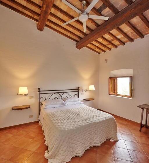 Апартаменты 1 Спальня, Agriturismo Il Canneto
