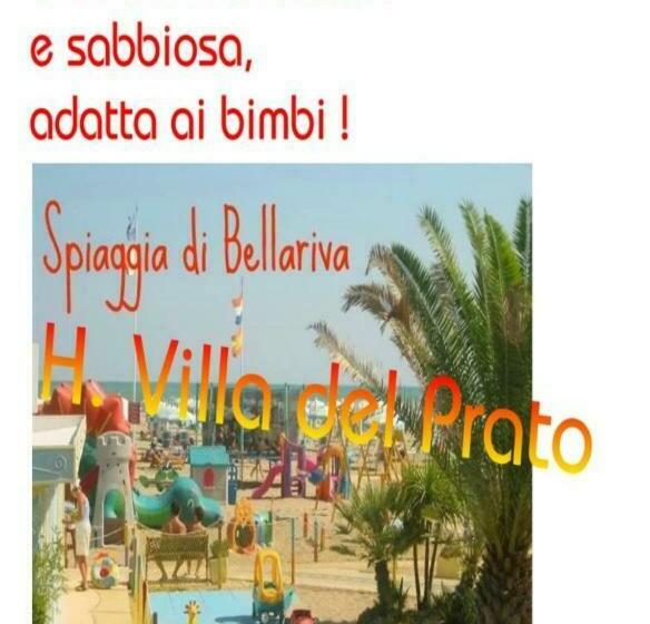 Номер Superior, Villa Del Prato