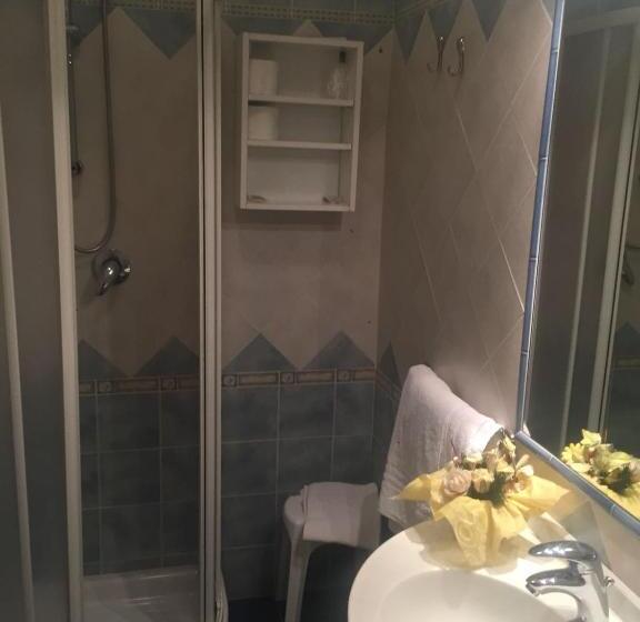 Номер Стандарт, Belvedere Hotel Club